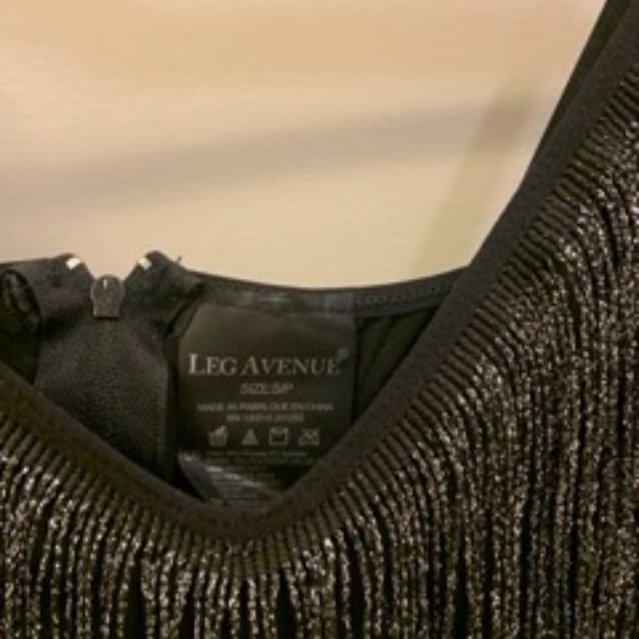 Flapper Dress! - Picture 3 of 3